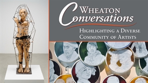 Wheaton Conversations - Millville